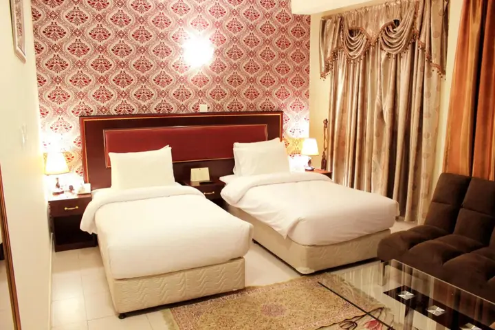 Montreal Naif Hotel — фото 4