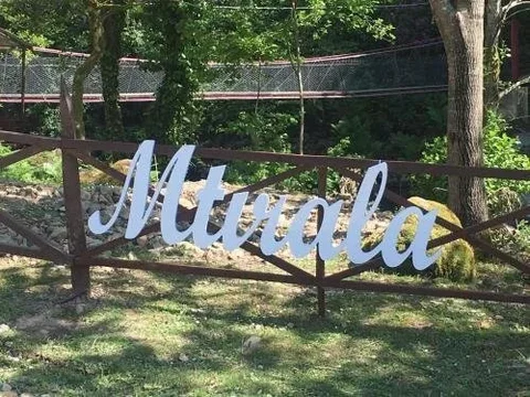Чакви: Mtirala