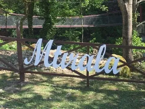 Чакви: Mtirala
