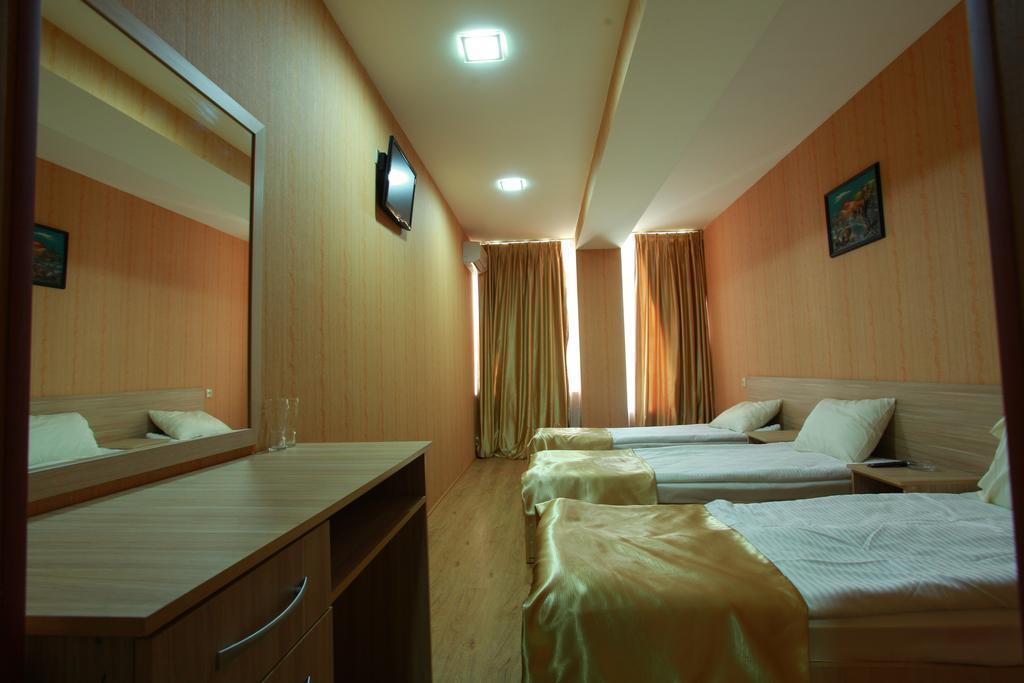 Тбилиси: Arena Hotel