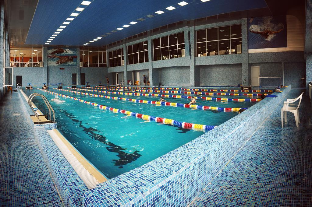 Тбилиси: Arena Hotel