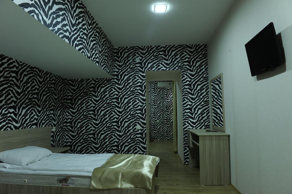 Тбилиси: Arena Hotel