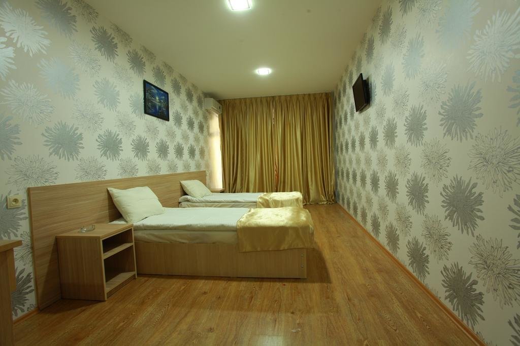 Тбилиси: Arena Hotel