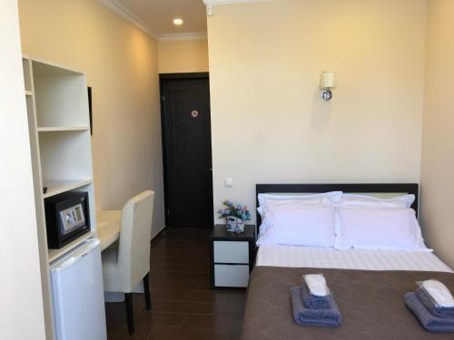 Уреки: GNS Hotel