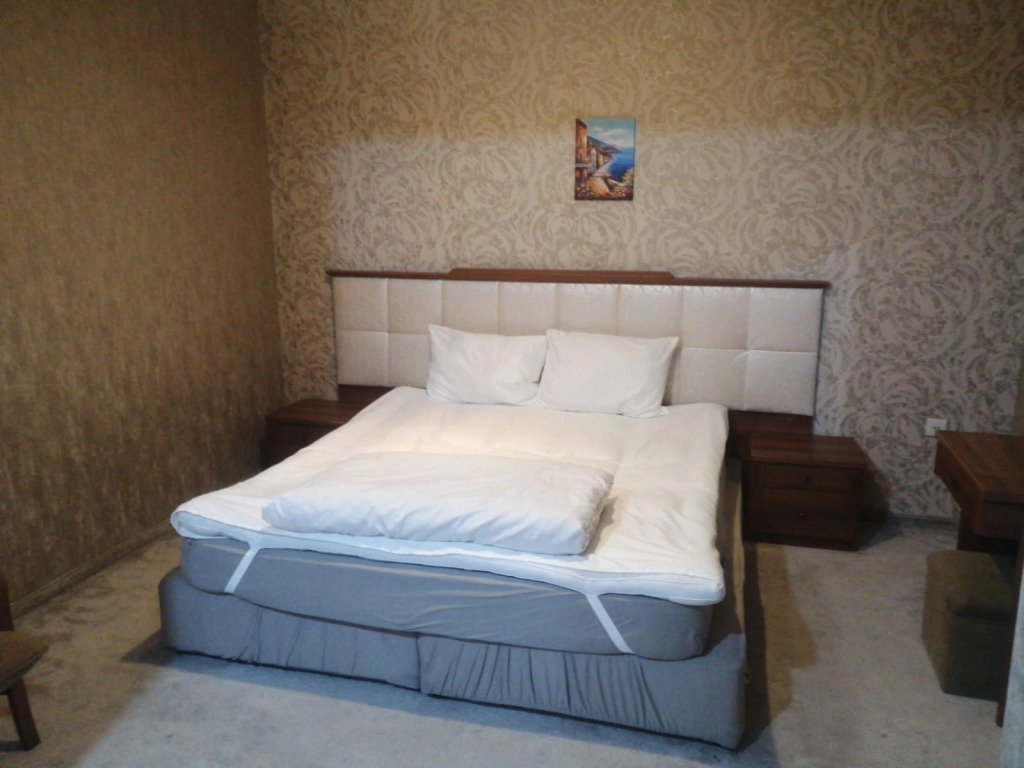 Баку: Отель Abu Arena Hall
