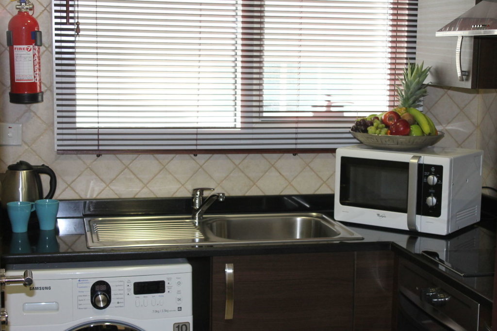 Дубай: Marmara Hotel Apartments