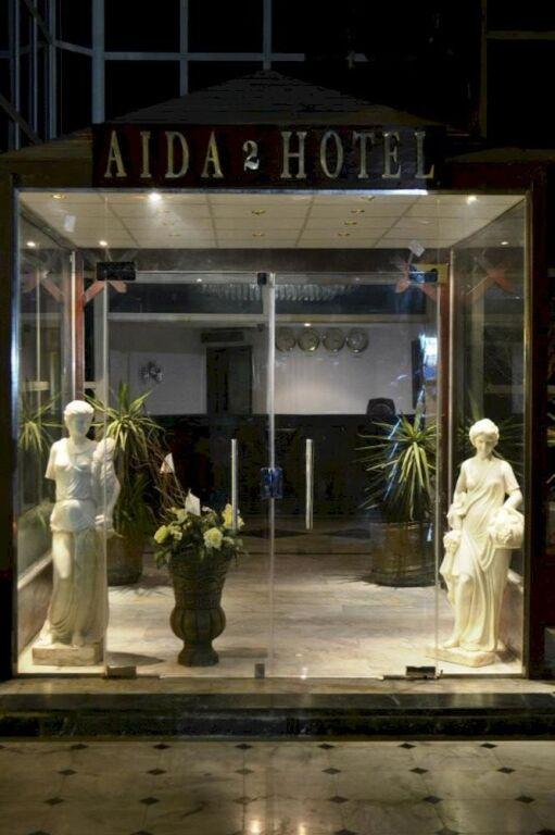 Шарм-эш-Шейх (Шарм-эль-Шейх): Aida 2 Hotel Naama Bay