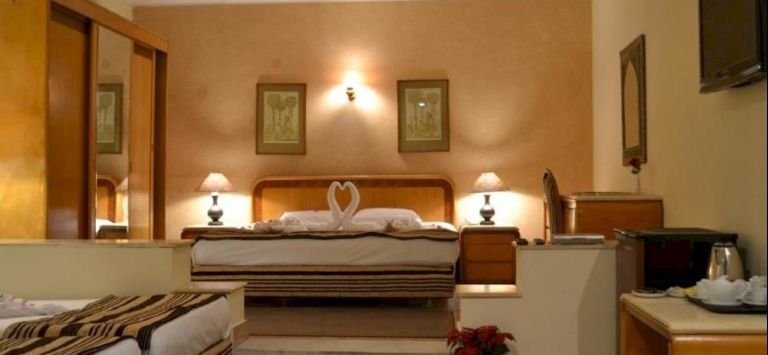 Шарм-эш-Шейх (Шарм-эль-Шейх): Aida 2 Hotel Naama Bay