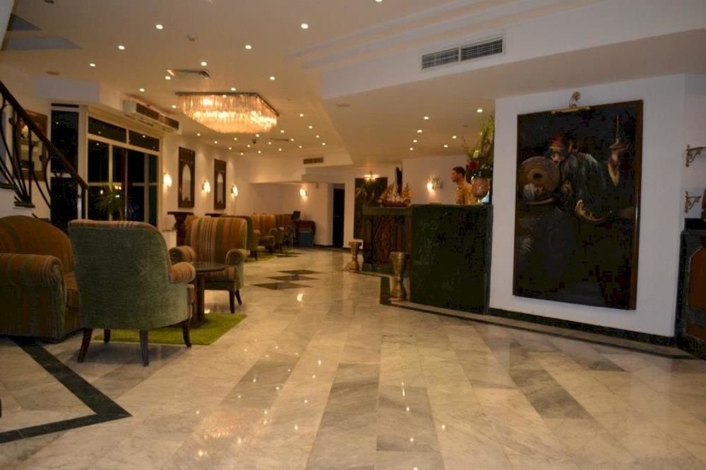Шарм-эш-Шейх (Шарм-эль-Шейх): Aida 2 Hotel Naama Bay