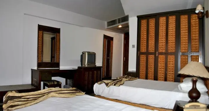 Шарм-эш-Шейх (Шарм-эль-Шейх): Aida 2 Hotel Naama Bay