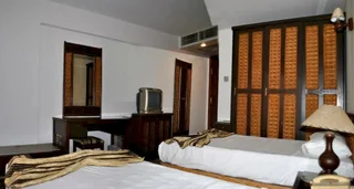 Шарм-эш-Шейх (Шарм-эль-Шейх): Aida 2 Hotel Naama Bay