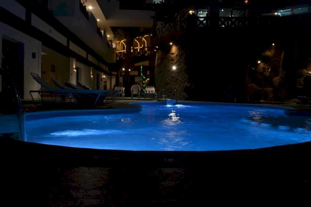 Шарм-эш-Шейх (Шарм-эль-Шейх): Aida 2 Hotel Naama Bay