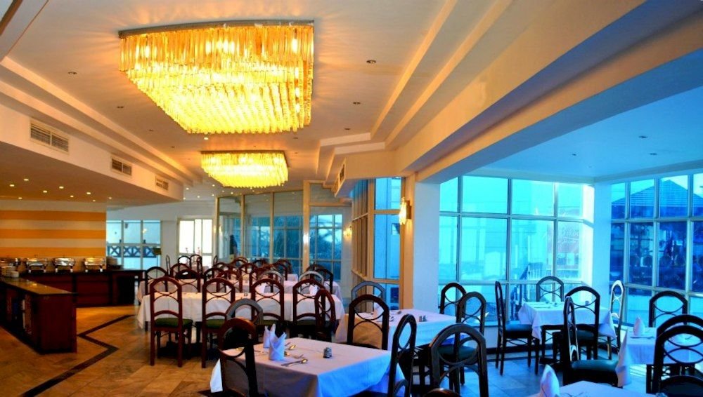 Шарм-эш-Шейх (Шарм-эль-Шейх): Aida 2 Hotel Naama Bay