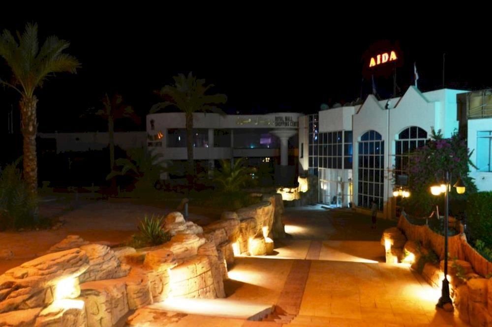 Шарм-эш-Шейх (Шарм-эль-Шейх): Aida 2 Hotel Naama Bay