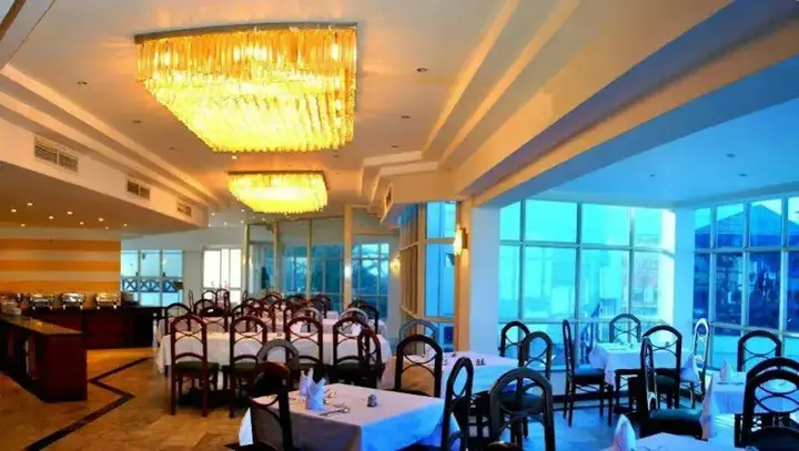 Шарм-эш-Шейх (Шарм-эль-Шейх): Aida 2 Hotel Naama Bay