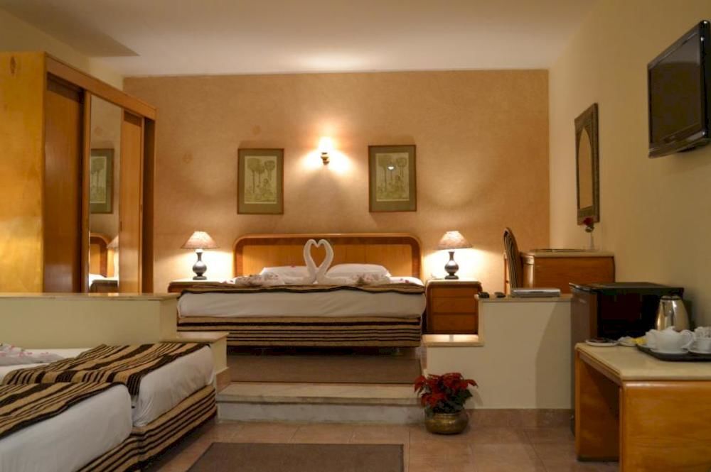 Шарм-эш-Шейх (Шарм-эль-Шейх): Aida 2 Hotel Naama Bay