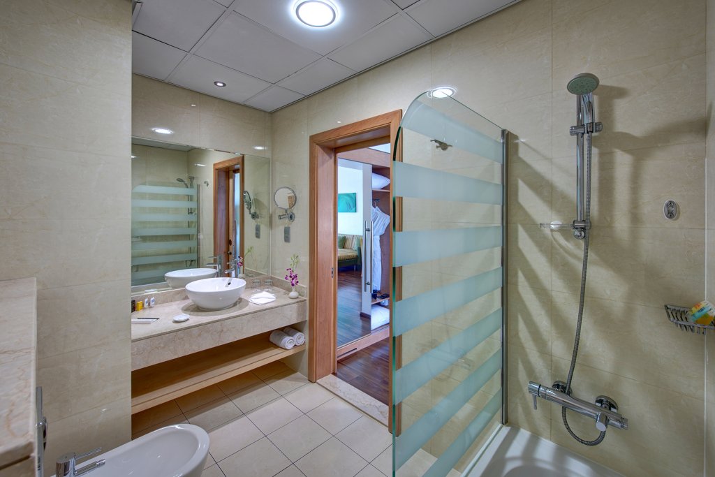 Al Khoory Executive Hotel — фото 2