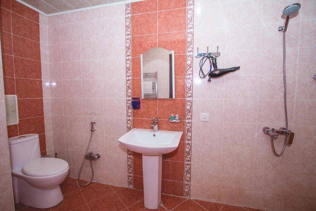 Баку: Отель AEF