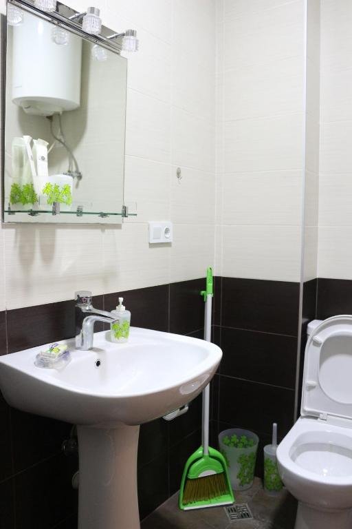 Батуми: Batumi Loves you Apartment