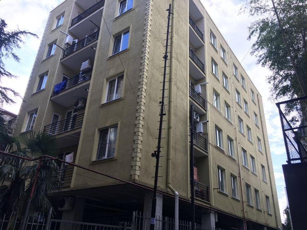 Батуми: Batumi Loves you Apartment