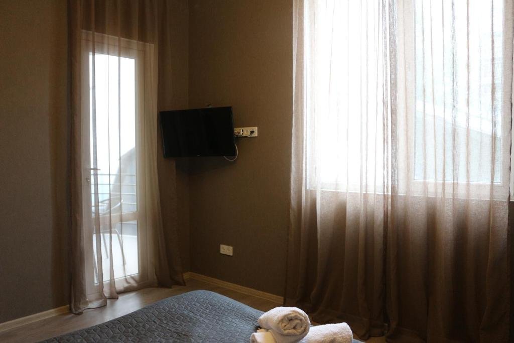 Batumi Loves you Apartment — фото 4