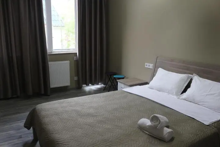 Батуми: Batumi Loves you Apartment