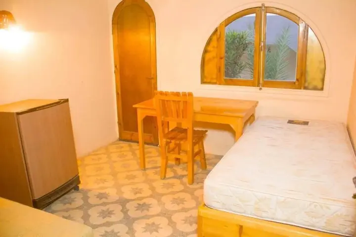 Луксор: Desert Paradise Lodge