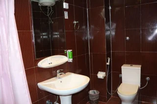 Дубай: Grand Sina Hotel