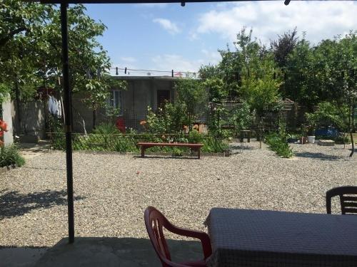 Батуми: Guest House Sokhumi St 47
