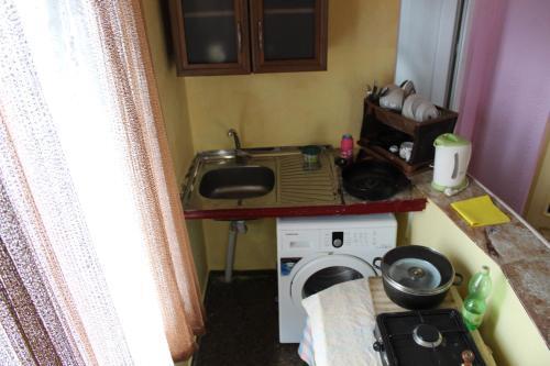 Батуми: Guest House Sokhumi St 47