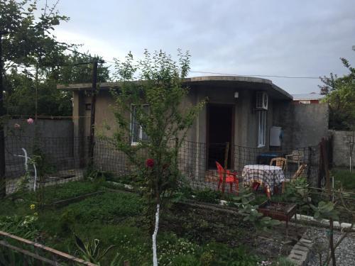 Батуми: Guest House Sokhumi St 47