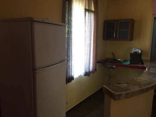 Батуми: Guest House Sokhumi St 47