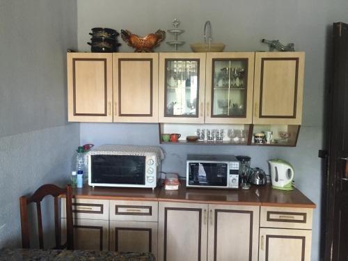 Батуми: Guest House Sokhumi St 47
