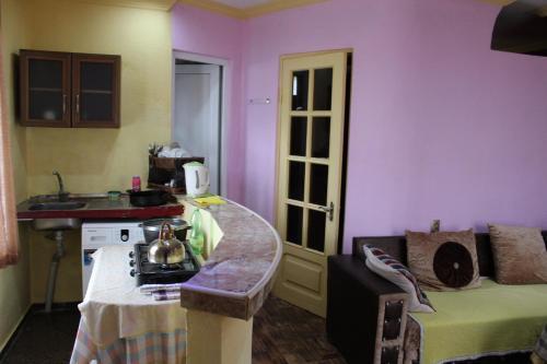 Батуми: Guest House Sokhumi St 47