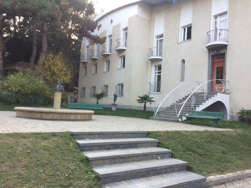 Тбилиси: Bolnisi Prime House