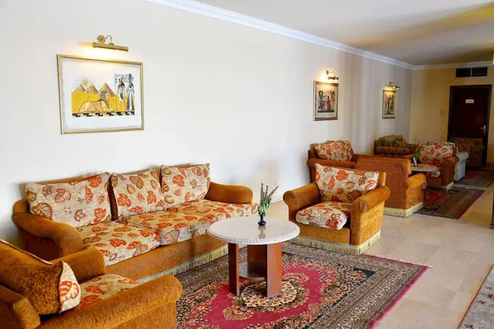 Desert View Sharm Hotel — фото 6