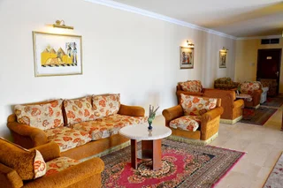 Шарм-эш-Шейх (Шарм-эль-Шейх): Desert View Sharm Hotel