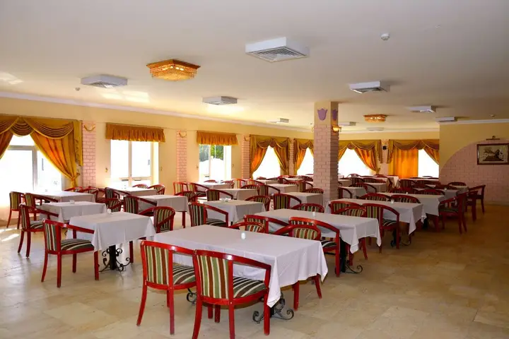 Desert View Sharm Hotel — фото 2