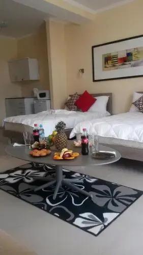 Телави: Paradise Investment Resort