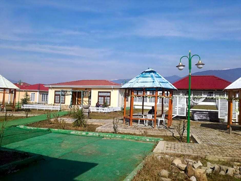 Телави: Paradise Investment Resort