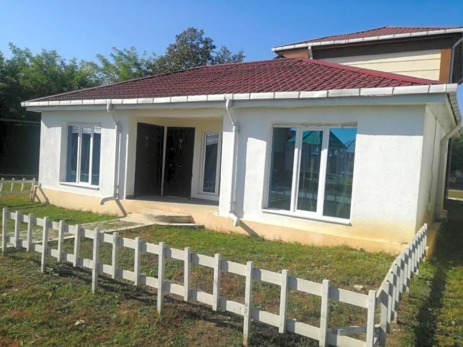 Телави: Paradise Investment Resort