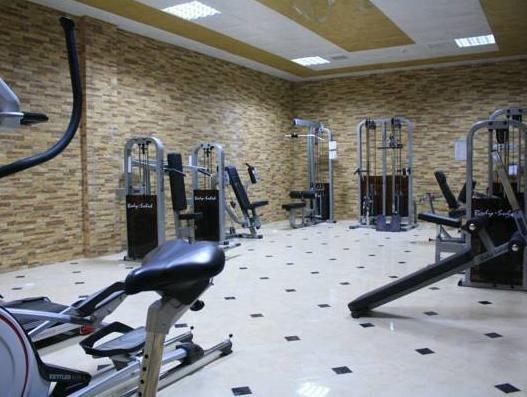 Баку: Deluxe Hotel and Spa