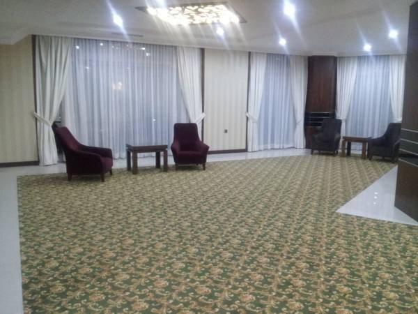 Баку: Deluxe Hotel and Spa