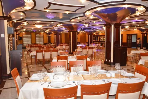 Баку: Deluxe Hotel and Spa
