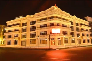 Баку: Deluxe Hotel and Spa