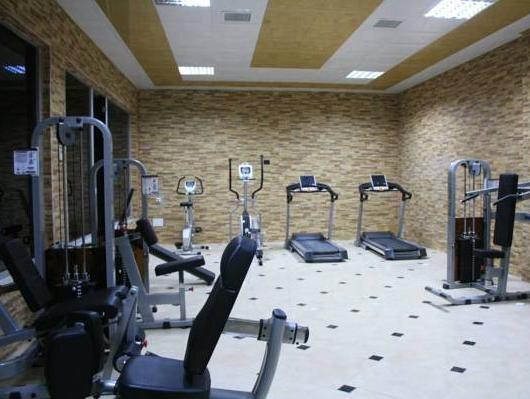 Баку: Deluxe Hotel and Spa