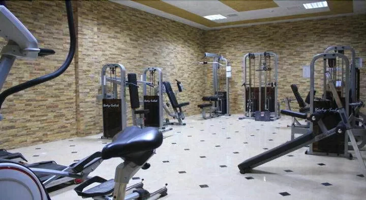 Баку: Deluxe Hotel and Spa