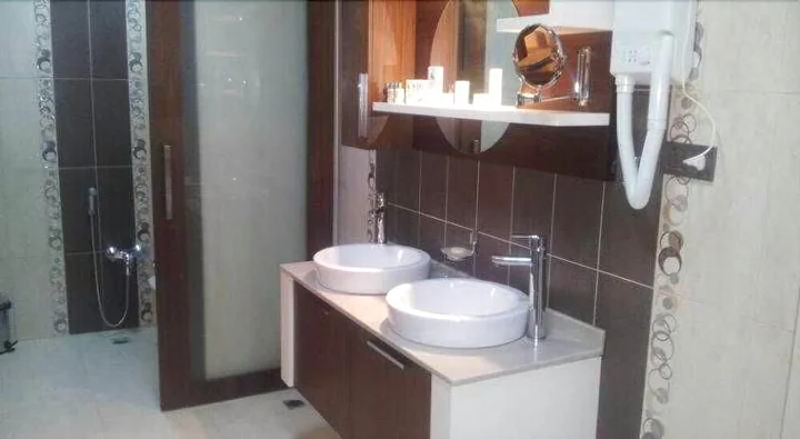 Баку: Deluxe Hotel and Spa