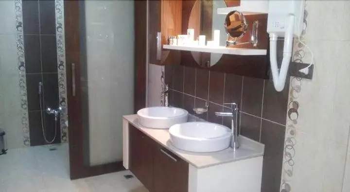 Баку: Deluxe Hotel and Spa