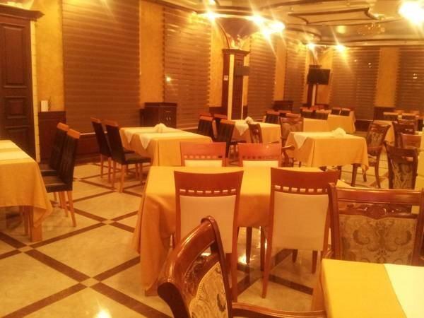 Баку: Deluxe Hotel and Spa